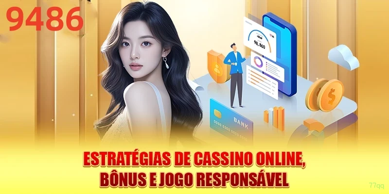 Comparação APP mobile vs versão web da 77qq