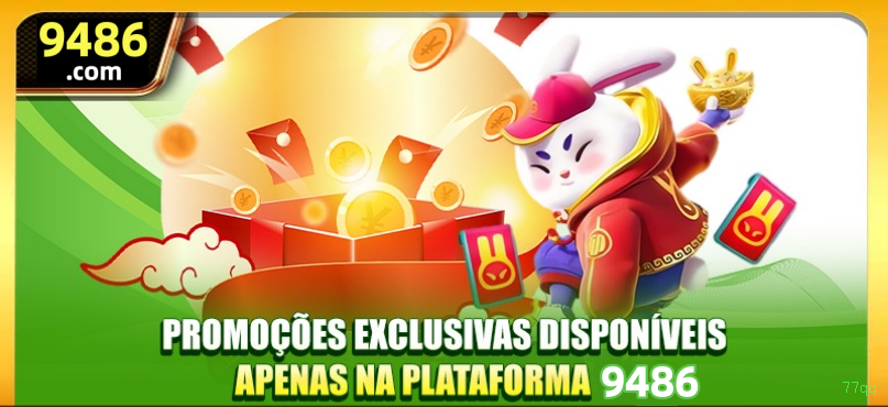 Apostas esportivas da 77qq com odds competitivas