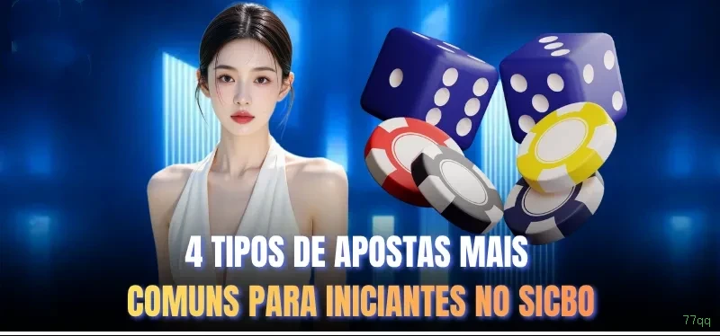 Jogos de loteria online na 77qq