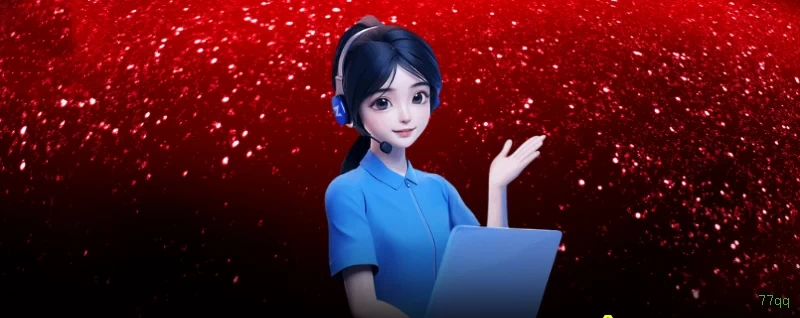 Plataforma completa da 77qq com todos os jogos